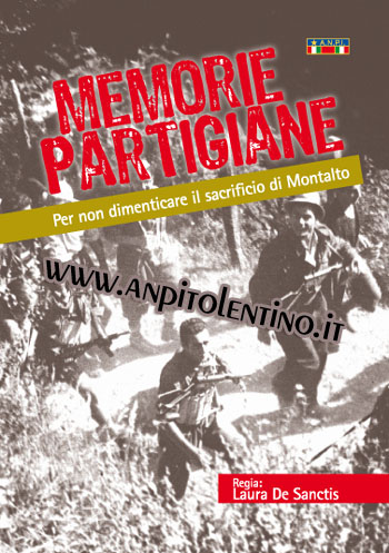 Marcia Della Memoria 2006