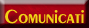 Comunicati